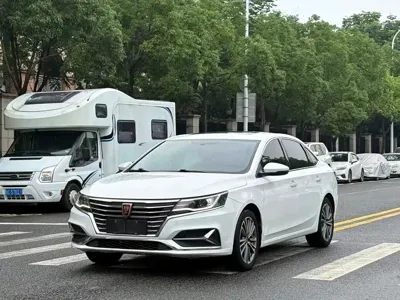 Roewe 荣威i6经典 · 2020 год