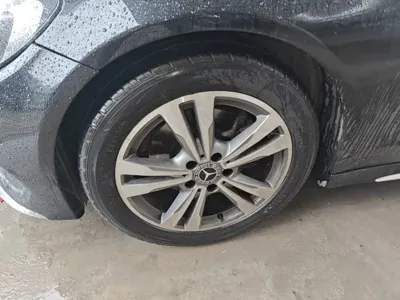 Mercedes-Benz C-Class 2017, 136600 км, за 70500 CNY - фото 25