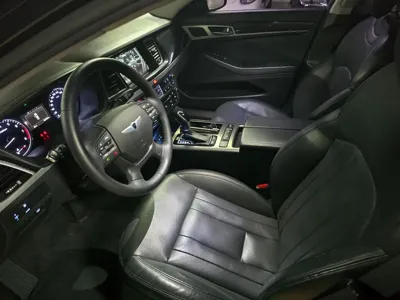 Hyundai Genesis 2015, 123000 км, за 11800000 KRW - фото 10