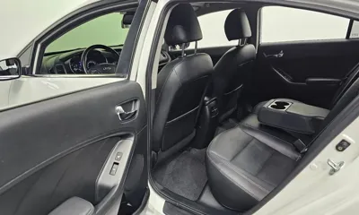 Kia K3 2015, 70923 км, за 8500000 KRW - фото 26