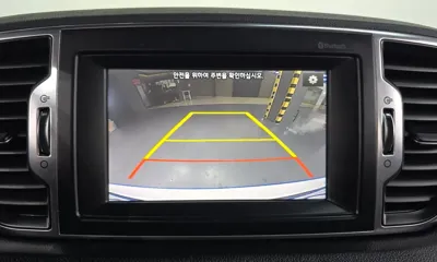 Kia Sportage 2016, 138179 км, за 10000000 KRW - фото 15