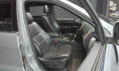 Jeep Cherokee 2017, 109428 км, за 12500000 KRW - фото 12