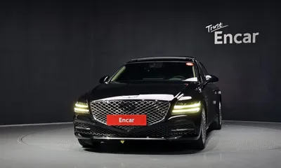Genesis G80 2022, 88180 км, за 34900000 KRW - фото 3