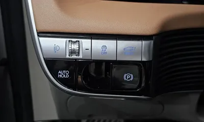 Hyundai Ioniq5 2022, 54829 км, за 35500000 KRW - фото 14