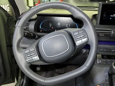 Hyundai Casper 2022, 67444 км, за 13400000 KRW - фото 8