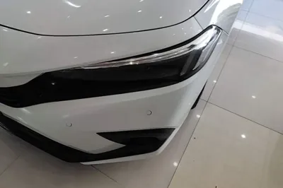Honda Civic 2022, 41700 км, за 82853.65 CNY - фото 8