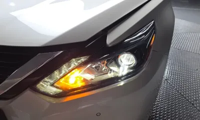 Nissan Altima 2017, 99405 км, за 7000000 KRW - фото 22