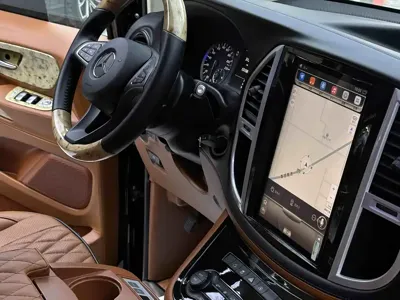 Mercedes-Benz Vito 2019, 12000 км, за 156800 CNY - фото 7