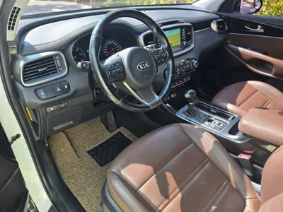 Kia Sorento 2016, 111337 км, за 15200000 KRW - фото 10