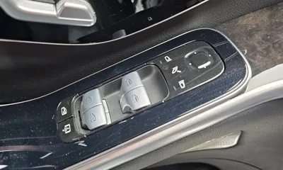 Mercedes-Benz S-Class 2022, 80958 км, за 86000000 KRW - фото 29