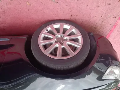 Audi A6L 2015, 167100 км, за 63500 CNY - фото 23