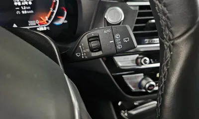 BMW X3 2021, 49553 км, за 32900000 KRW - фото 28
