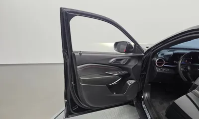 ChevroletGMDaewoo Trax 2024, 10365 км, за 30900000 KRW - фото 25