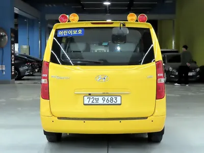 Hyundai Starex 2016, 120016 км, за 7900000 KRW