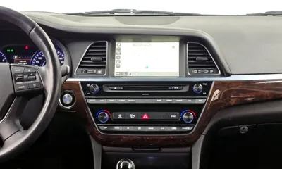 Hyundai Aslan 2015, 165577 км, за 8000000 KRW - фото 14