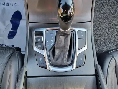 Hyundai Grandeur 2015, 210654 км, за 4300000 KRW - фото 16