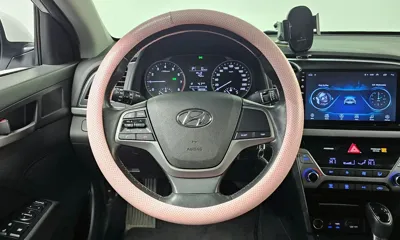 Hyundai Avante 2017, 136558 км, за 6990000 KRW - фото 13