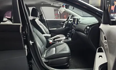 Hyundai Kona 2018, 116009 км, за 11500000 KRW - фото 11