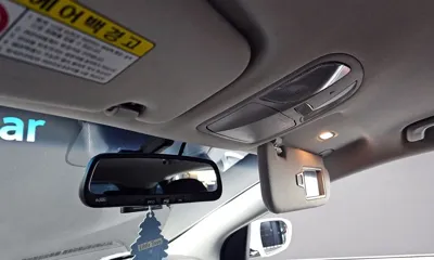 Hyundai i40 2018, 21393 км, за 13000000 KRW - фото 20