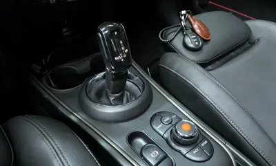 MINI Countryman 2022, 42120 км, за 25800000 KRW - фото 9