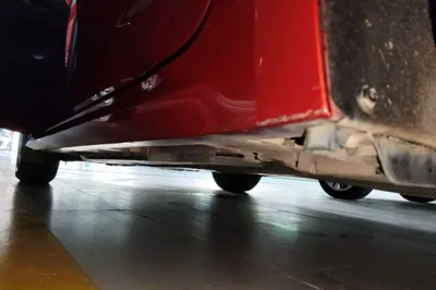 Toyota Corolla 2019, 61200 км, за 66076.26 CNY - фото 25