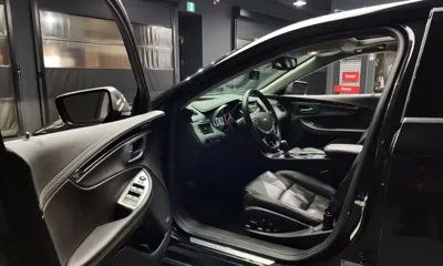 ChevroletGMDaewoo Impala 2016, 190509 км, за 4000000 KRW - фото 10