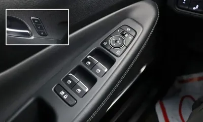 Hyundai Santafe 2020, 84495 км, за 20700000 KRW - фото 15