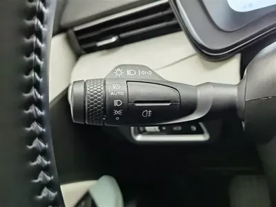 Geely L HiP 2022, 57699 км, за 41900 CNY - фото 21