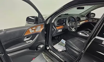 Mercedes-Benz GLE-Class 2020, 104353 км, за 51000000 KRW - фото 10