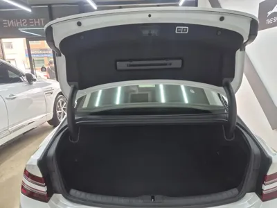 Genesis G80 2022, 83767 км, за 37000000 KRW - фото 20