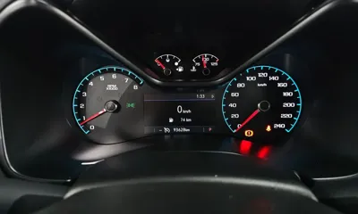 ChevroletGMDaewoo Colorado 2021, 93628 км, за 19800000 KRW - фото 8