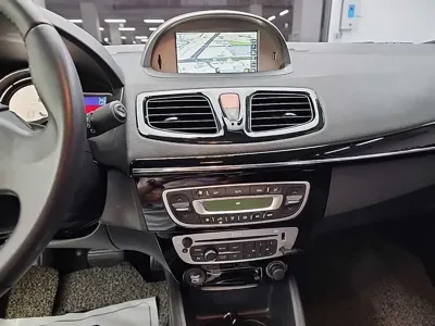 Renault-KoreaSamsung SM3 2016, 81547 км, за 5200000 KRW - фото 10