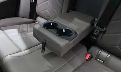 BMW 5-Series 2026, 8218 км, за 68500000 KRW - фото 35