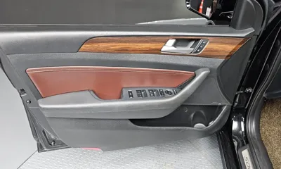 Hyundai Sonata 2018, 98116 км, за 13900000 KRW - фото 24