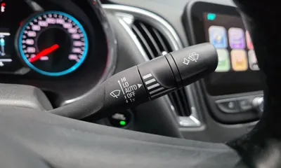 ChevroletGMDaewoo Malibu 2018, 56124 км, за 9200000 KRW - фото 19