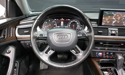 Audi A6 2016, 119549 км, за 13800000 KRW - фото 12