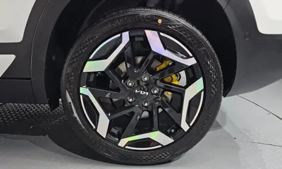 Kia Seltos 2026, 2103 км, за 29500000 KRW - фото 21