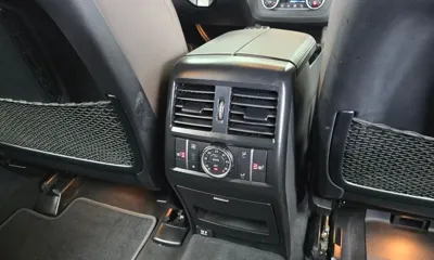 Mercedes-Benz GLE-Class 2019, 55934 км, за 49500000 KRW - фото 19