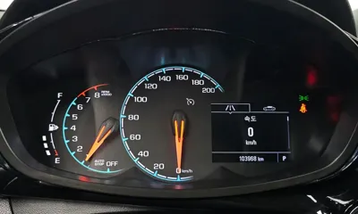 ChevroletGMDaewoo Spark 2019, 103968 км, за 6800000 KRW - фото 8
