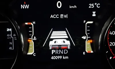 Jeep Wrangler 2019, 40099 км, за 39900000 KRW - фото 15