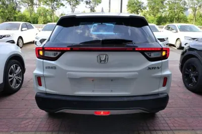 Honda XR-V 2017, 71900 км, за 59781.34 CNY - фото 5