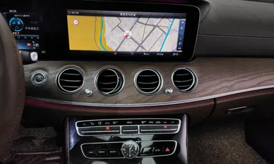 Mercedes-Benz E-Class 2017, 168505 км, за 18300000 KRW - фото 12