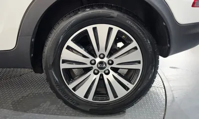 Kia Sportage 2015, 99961 км, за 7700000 KRW - фото 21