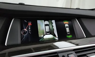 BMW Gran Turismo 2015, 61570 км, за 18900000 KRW - фото 15