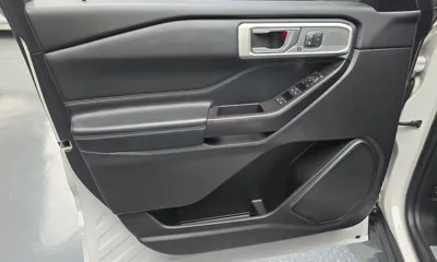 Ford Explorer 2020, 107390 км, за 21890000 KRW - фото 24
