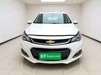 Chevrolet Malibu 2016, 135100 км, за 22200 CNY - фото 2