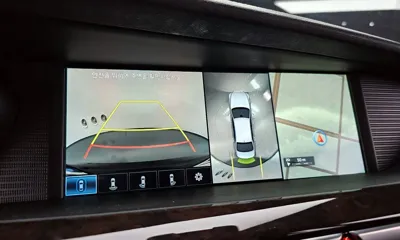 Genesis EQ900 2016, 137380 км, за 15700000 KRW - фото 15