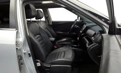 KG_Mobility_Ssangyong TIBOLI 2017, 156894 км, за 5400000 KRW - фото 26