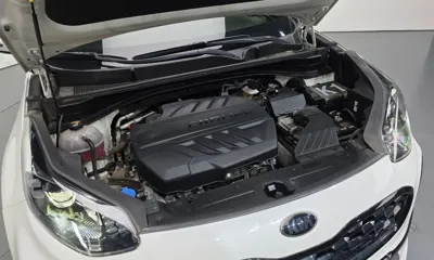 Kia Sportage 2021, 118509 км, за 18500000 KRW - фото 6