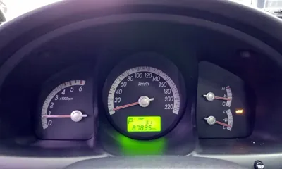 Kia Sportage 2008, 87835 км, за 3600000 KRW - фото 8